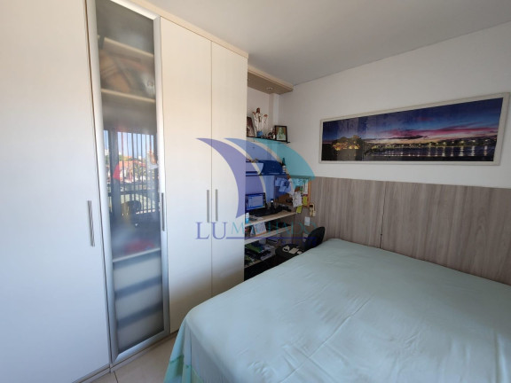 Imagem Apartamento com 3 Quartos à Venda, 117 m² em Braga - Cabo Frio