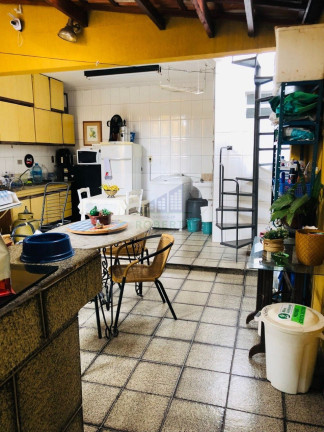 Imagem Casa com 3 Quartos à Venda, 170 m² em Brooklin Paulista - São Paulo
