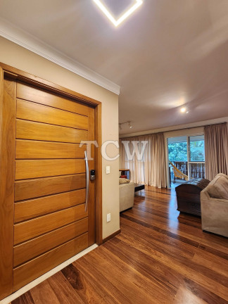 Imagem Apartamento com 3 Quartos à Venda, 176 m² em Aclimação - São Paulo
