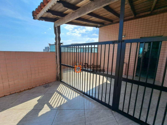 Imagem Cobertura com 4 Quartos à Venda, 224 m² em Caiçara - Praia Grande Imagem Cobertura com 4 Quartos à Venda, 224 m² em Caiçara - Praia Grande