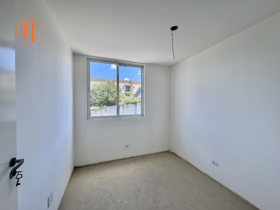 Imagem Apartamento com 2 Quartos à Venda, 43 m² em Atuba - Colombo