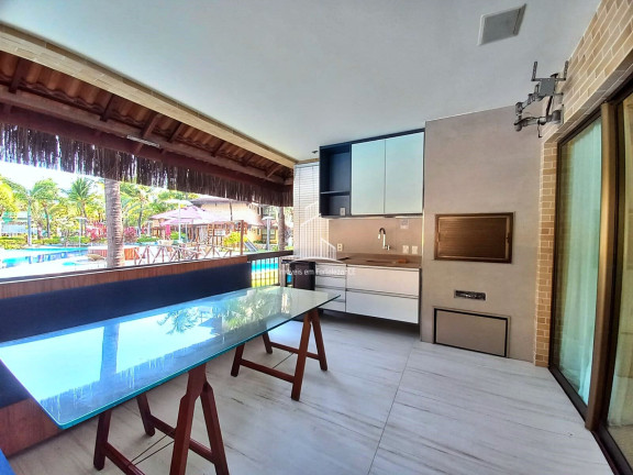 Imagem Apartamento com 3 Quartos à Venda, 90 m² em Porto Das Dunas - Aquiraz Imagem Apartamento com 3 Quartos à Venda, 90 m² em Porto Das Dunas - Aquiraz