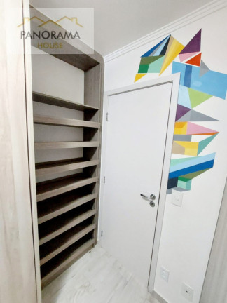 Imagem Apartamento com 3 Quartos à Venda, 64 m² em Independência - São Bernardo Do Campo Imagem Apartamento com 3 Quartos à Venda, 64 m² em Independência - São Bernardo Do Campo