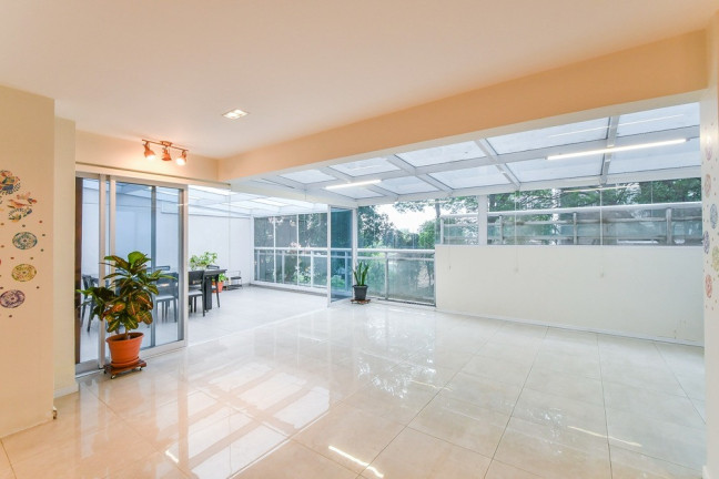 Apartamento com 1 Quarto à Venda, 126 m² em Jardim Das Acácias - São Paulo