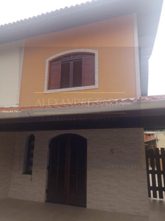 Imagem Casa com 3 Quartos à Venda, 126 m² em Cigarras - São Sebastião Imagem Casa com 3 Quartos à Venda, 126 m² em Cigarras - São Sebastião