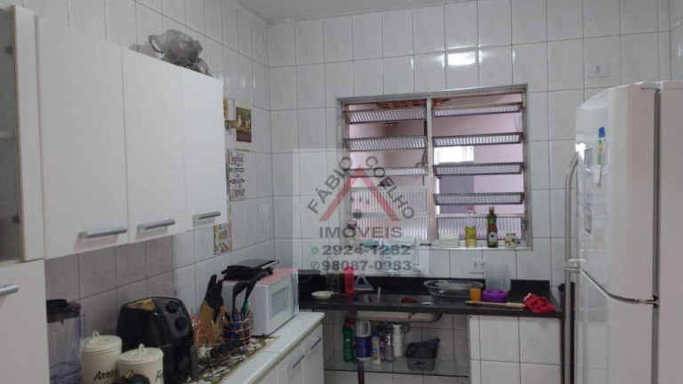 Imagem Casa com 3 Quartos à Venda, 212 m² em Vila Do Encontro - São Paulo
