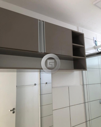 Imagem Apartamento com 2 Quartos à Venda, 45 m² em Belvedere - Montes Claros Imagem Apartamento com 2 Quartos à Venda, 45 m² em Belvedere - Montes Claros