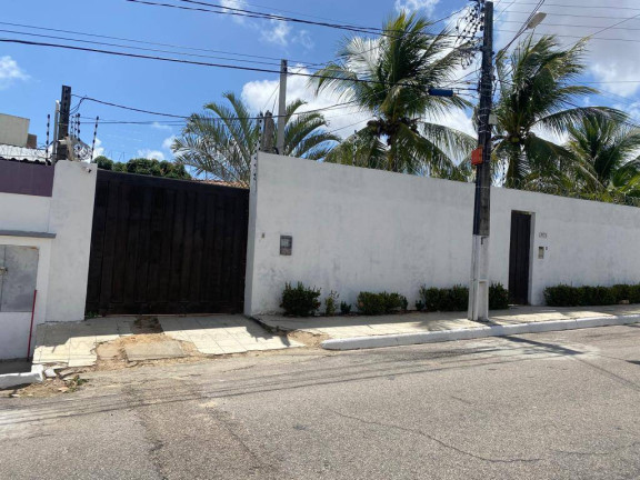 Imagem Casa com 7 Quartos à Venda, 1 m² em Capim Macio - Natal