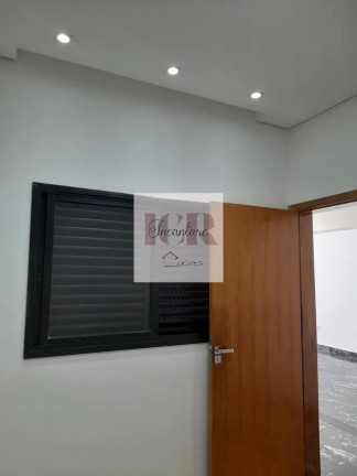 Imagem Casa de Condomínio com 3 Quartos à Venda, 180 m² em Horto Florestal - Sorocaba