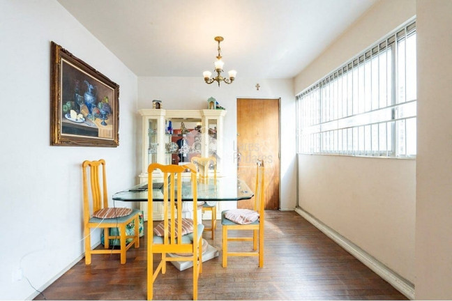 Imagem Apartamento com 3 Quartos à Venda, 145 m² em Paraíso - São Paulo