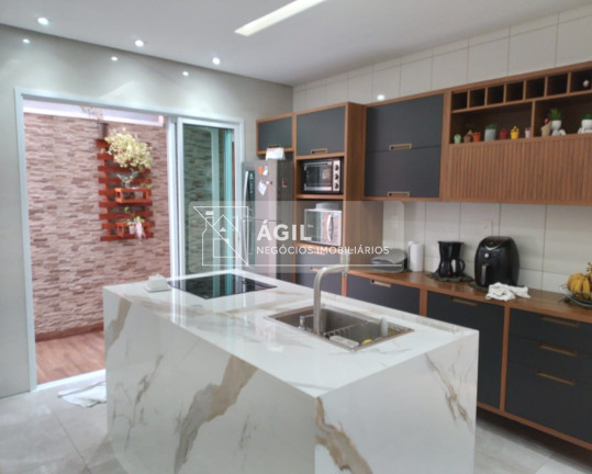 Imagem Casa com 3 Quartos à Venda, 150 m² em Residencial Bosque Dos Ipês - São José Dos Campos Imagem Casa com 3 Quartos à Venda, 150 m² em Residencial Bosque Dos Ipês - São José Dos Campos