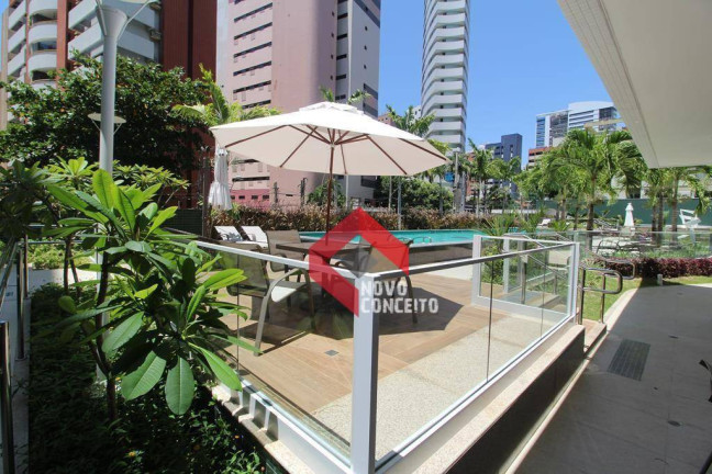 Imagem Apartamento com 4 Quartos à Venda, 333 m² em Meireles - Fortaleza Imagem Apartamento com 4 Quartos à Venda, 333 m² em Meireles - Fortaleza
