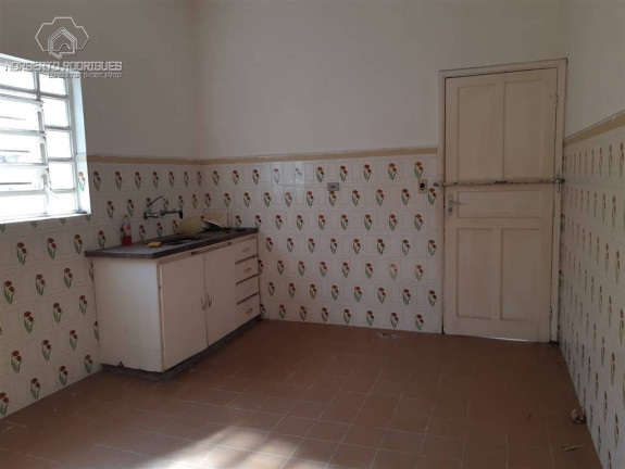 Imagem Casa com 1 Quarto à Venda, 50 m² em Guilhermina - Praia Grande