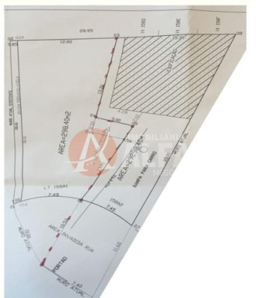 Imagem Terreno à Venda, 298 m² em Outeiro De Passárgada - Cotia Imagem Terreno à Venda, 298 m² em Outeiro De Passárgada - Cotia