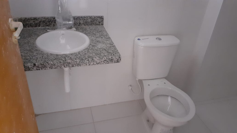 Imagem Imóvel com 2 Quartos à Venda, 43 m² em Parque Boturussu - São Paulo