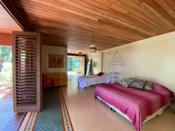 Imagem Imóvel com 24 Quartos à Venda, 1.500 m² em Haras & Vila Tangará - Imbassaí - Mata De São João