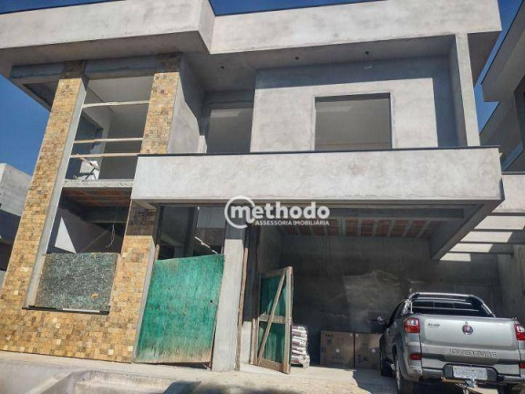 Imagem Casa com 3 Quartos à Venda, 375 m² em Jardim Recanto - Valinhos Imagem Casa com 3 Quartos à Venda, 375 m² em Jardim Recanto - Valinhos
