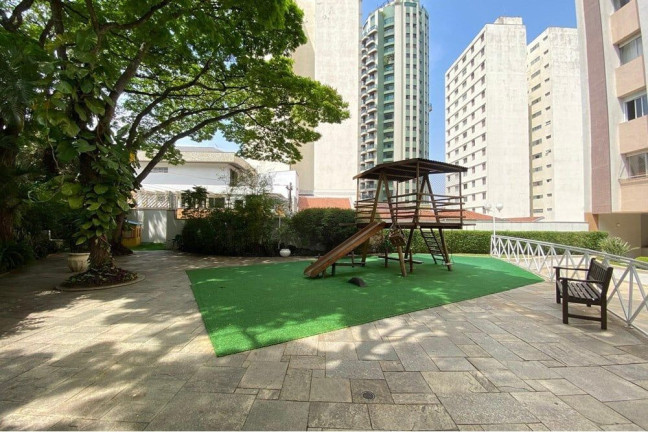 Imagem Apartamento com 3 Quartos à Venda, 185 m² em Parque Da Mooca - São Paulo Imagem Apartamento com 3 Quartos à Venda, 185 m² em Parque Da Mooca - São Paulo