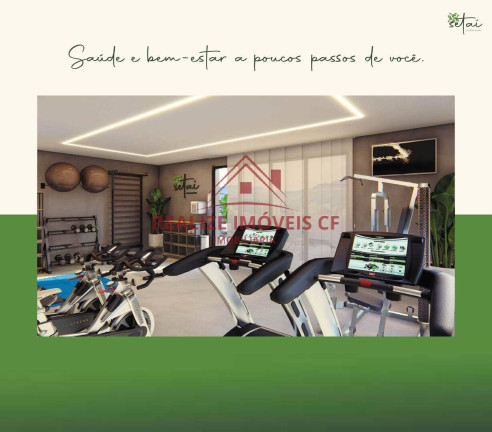 Imagem Apartamento com 1 Quarto à Venda, 35 m² em Centro - Cabo Frio Imagem Apartamento com 1 Quarto à Venda, 35 m² em Centro - Cabo Frio