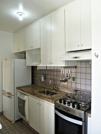 Imagem Apartamento com 1 Quarto à Venda, 57 m² em Panamby - São Paulo Imagem Apartamento com 1 Quarto à Venda, 57 m² em Panamby - São Paulo