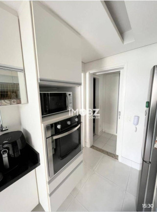 Imagem Imóvel com 3 Quartos à Venda, 106 m² em Vila Andrade - São Paulo
