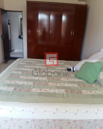 Imagem Casa com 4 Quartos à Venda, 330 m² em Vila Oliveira - Montes Claros