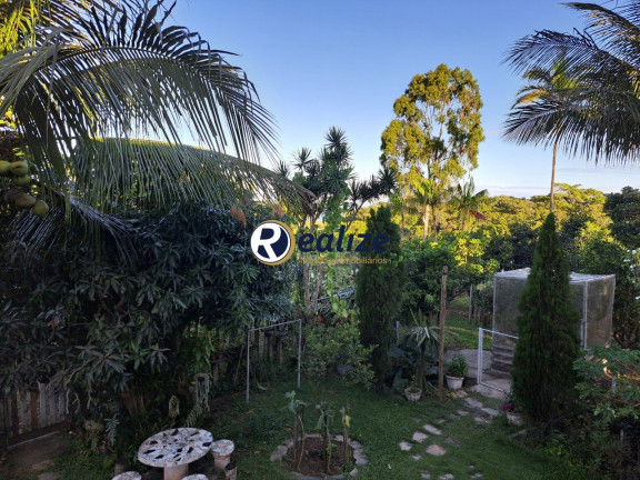 Imagem Imóvel com 5 Quartos à Venda,  em Meaípe - Guarapari