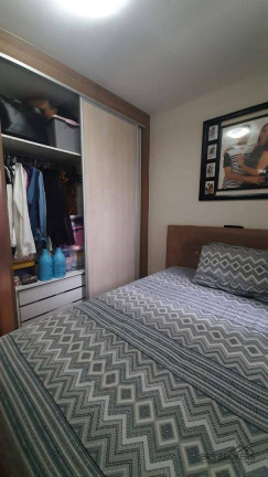 Imagem Apartamento com 2 Quartos à Venda, 42 m² em Cidade Soberana - Guarulhos