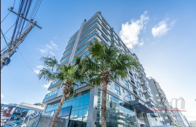 Apartamento com 3 Quartos à Venda, 205 m² em Balneário Santa Clara - Itajaí