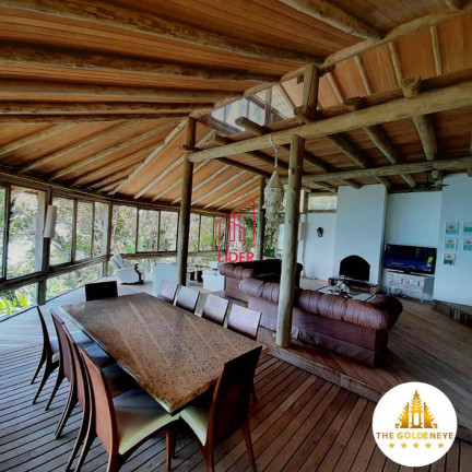 Imagem Casa com 5 Quartos à Venda, 500 m² em Araçá - Porto Belo Imagem Casa com 5 Quartos à Venda, 500 m² em Araçá - Porto Belo