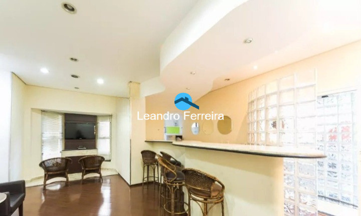 Imagem Cobertura com 4 Quartos à Venda, 260 m² em Rudge Ramos - São Bernardo Do Campo Imagem Cobertura com 4 Quartos à Venda, 260 m² em Rudge Ramos - São Bernardo Do Campo