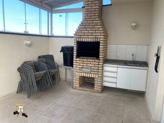 Imagem Apartamento com 2 Quartos à Venda, 55 m² em Centro - São Bernardo Do Campo