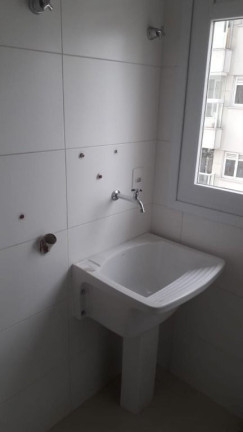 Imagem Apartamento com 2 Quartos à Venda, 57 m² em Jardim - Santo André