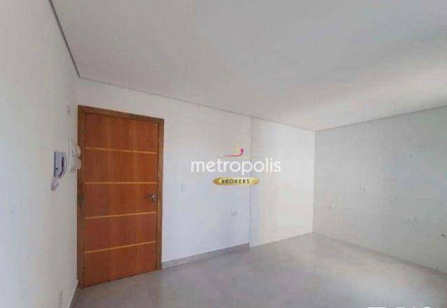 Imagem Apartamento com 2 Quartos à Venda, 60 m² em Vila Pires - Santo André Imagem Apartamento com 2 Quartos à Venda, 60 m² em Vila Pires - Santo André