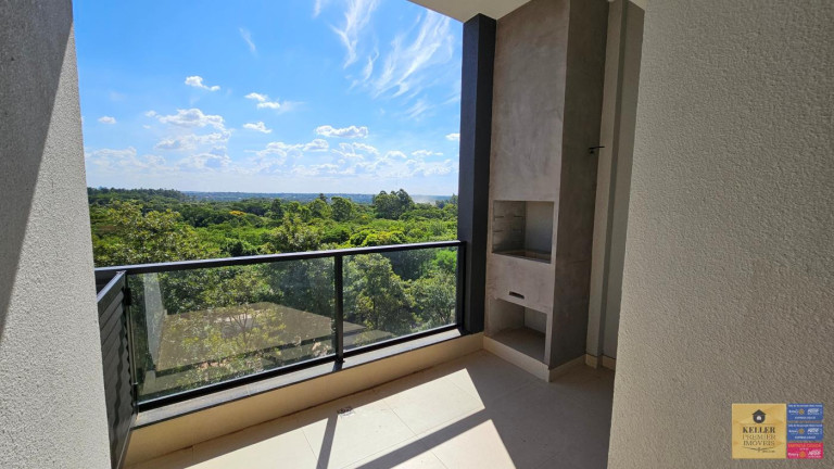 Imagem Apartamento com 2 Quartos à Venda, 69 m² em Jardim Paraná - Foz Do Iguaçu