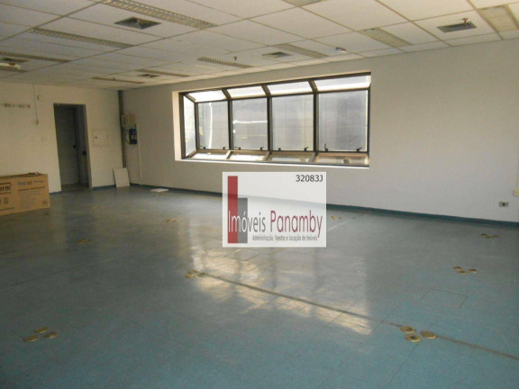 Imagem Sala Comercial à Venda, 98 m² em Barra Funda - São Paulo Imagem Sala Comercial à Venda, 98 m² em Barra Funda - São Paulo