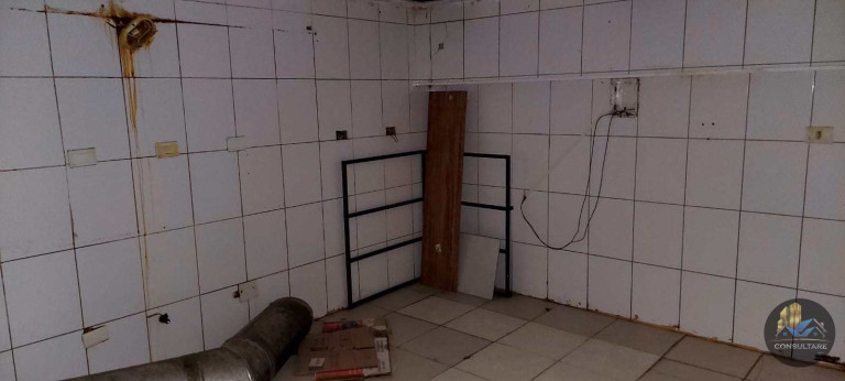 Imagem Imóvel para Alugar, 30 m² em Gonzaga - Santos Imagem Imóvel para Alugar, 30 m² em Gonzaga - Santos