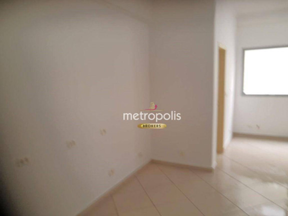 Imagem Sala Comercial para Alugar, 31 m² em Rudge Ramos - São Bernardo Do Campo Imagem Sala Comercial para Alugar, 31 m² em Rudge Ramos - São Bernardo Do Campo