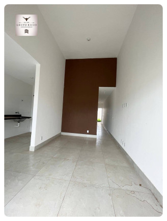Imagem Casa com 2 Quartos à Venda, 90 m² em Setor Das Nações Extensão - Goiânia Imagem Casa com 2 Quartos à Venda, 90 m² em Setor Das Nações Extensão - Goiânia