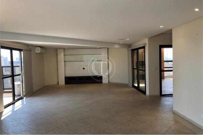 Imagem Cobertura com 4 Quartos à Venda, 450 m² em Parque Da Mooca - São Paulo