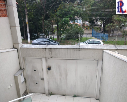 Imagem Sobrado com 3 Quartos à Venda,  em Jardim Santo Elias - São Paulo