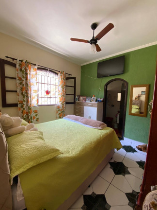 Imagem Casa com 3 Quartos à Venda, 132 m² em Vila Caiçara - Praia Grande