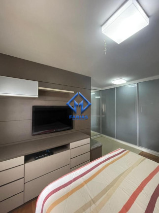 Imagem Apartamento com 3 Quartos à Venda, 111 m² em Ipiranga - São Paulo Imagem Apartamento com 3 Quartos à Venda, 111 m² em Ipiranga - São Paulo