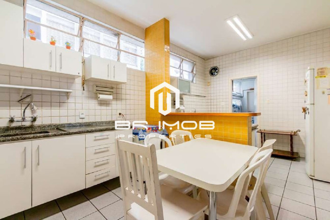 Imagem Imóvel com 3 Quartos à Venda, 173 m² em Higienópolis - São Paulo Imagem Imóvel com 3 Quartos à Venda, 173 m² em Higienópolis - São Paulo