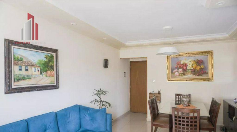 Imagem Apartamento com 2 Quartos à Venda, 96 m² em Pirituba - São Paulo Imagem Apartamento com 2 Quartos à Venda, 96 m² em Pirituba - São Paulo