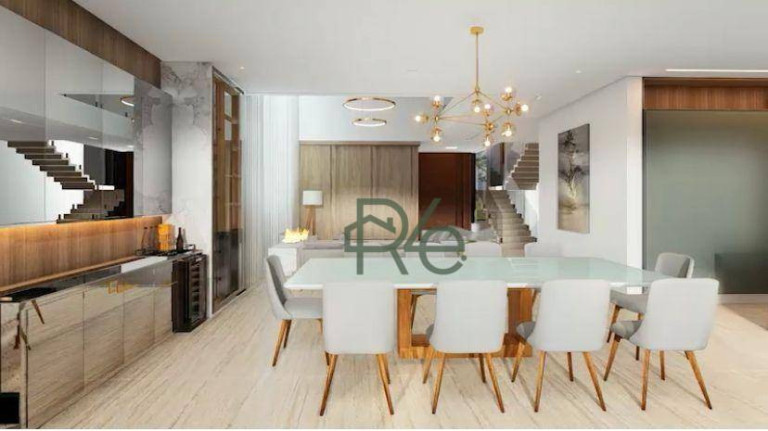 Imagem Casa com 4 Quartos à Venda, 540 m² em Tamboré - Santana De Parnaíba Imagem Casa com 4 Quartos à Venda, 540 m² em Tamboré - Santana De Parnaíba
