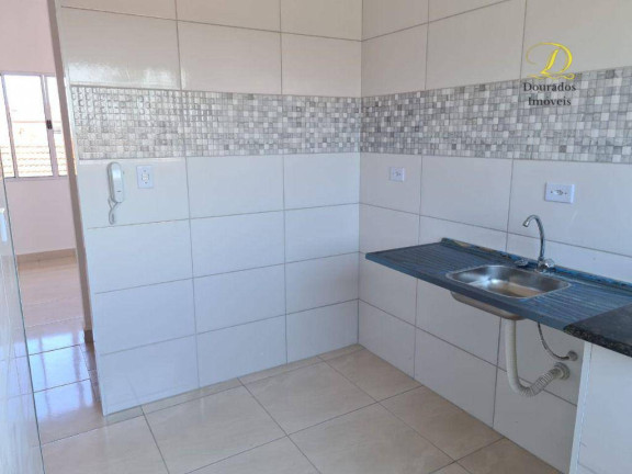 Imagem Casa com 2 Quartos à Venda, 52 m² em Maracanã - Praia Grande Imagem Casa com 2 Quartos à Venda, 52 m² em Maracanã - Praia Grande