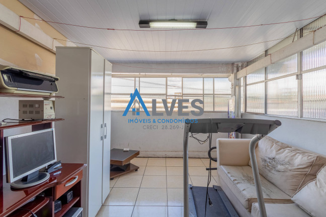 Imagem Casa com 2 Quartos à Venda, 125 m² em Demarchi - São Bernardo Do Campo