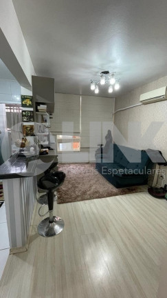 Imagem Apartamento com 1 Quarto à Venda, 62 m² em Boa Vista - Porto Alegre Imagem Apartamento com 1 Quarto à Venda, 62 m² em Boa Vista - Porto Alegre