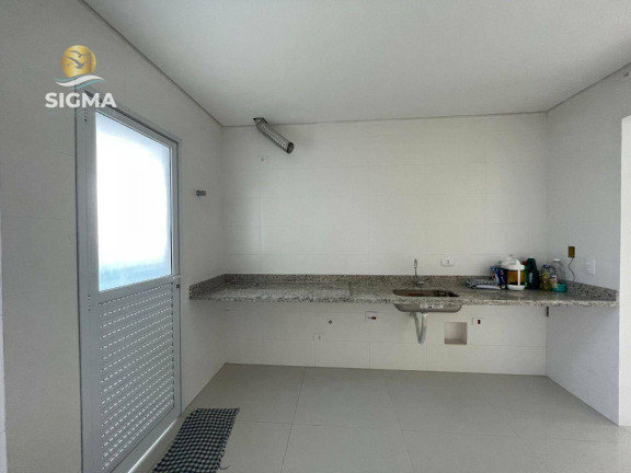 Imagem Cobertura com 4 Quartos à Venda, 270 m² em Enseada - Guarujá Imagem Cobertura com 4 Quartos à Venda, 270 m² em Enseada - Guarujá